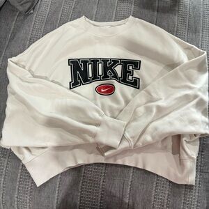 NIKE CREWNECK